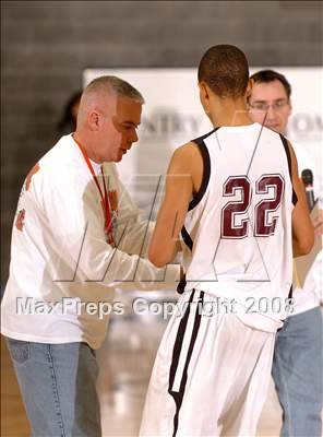 Thumbnail 1 in Del Campo vs. Woodcreek (The Common Good Classic) photogallery.