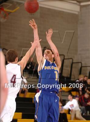 Thumbnail 3 in Del Campo vs. Woodcreek (The Common Good Classic) photogallery.