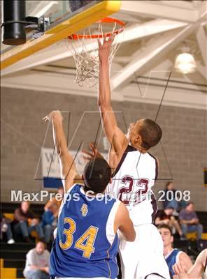 Thumbnail 3 in Del Campo vs. Woodcreek (The Common Good Classic) photogallery.