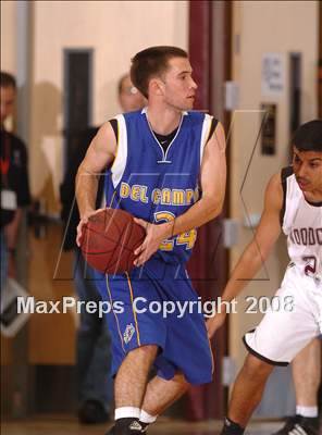 Thumbnail 2 in Del Campo vs. Woodcreek (The Common Good Classic) photogallery.