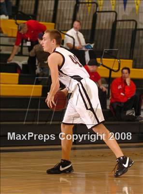 Thumbnail 2 in Del Campo vs. Woodcreek (The Common Good Classic) photogallery.