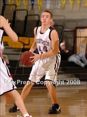 Thumbnail 3 in Del Campo vs. Woodcreek (The Common Good Classic) photogallery.