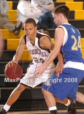Thumbnail 1 in Del Campo vs. Woodcreek (The Common Good Classic) photogallery.
