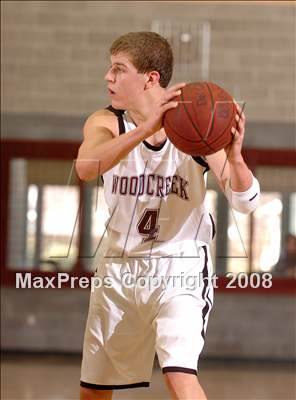 Thumbnail 2 in Del Campo vs. Woodcreek (The Common Good Classic) photogallery.
