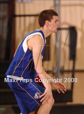 Thumbnail 1 in Del Campo vs. Woodcreek (The Common Good Classic) photogallery.