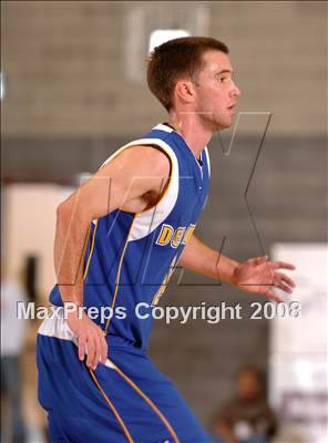 Thumbnail 2 in Del Campo vs. Woodcreek (The Common Good Classic) photogallery.
