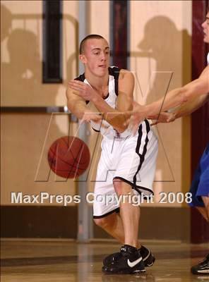 Thumbnail 3 in Del Campo vs. Woodcreek (The Common Good Classic) photogallery.