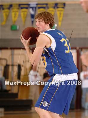 Thumbnail 1 in Del Campo vs. Woodcreek (The Common Good Classic) photogallery.
