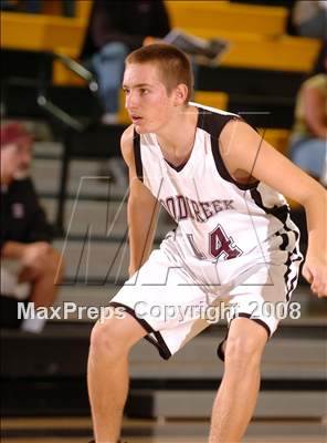 Thumbnail 2 in Del Campo vs. Woodcreek (The Common Good Classic) photogallery.
