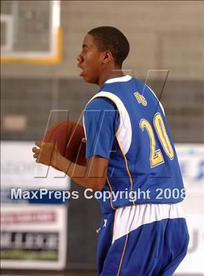 Thumbnail 1 in Del Campo vs. Woodcreek (The Common Good Classic) photogallery.