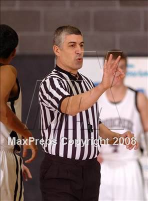 Thumbnail 3 in Del Campo vs. Woodcreek (The Common Good Classic) photogallery.