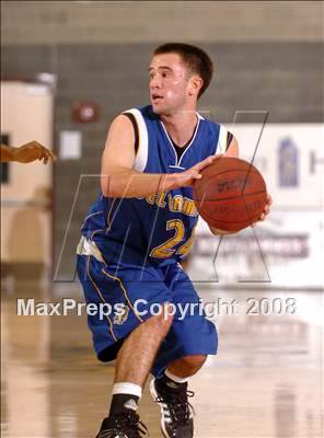 Thumbnail 3 in Del Campo vs. Woodcreek (The Common Good Classic) photogallery.