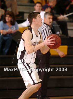 Thumbnail 1 in Del Campo vs. Woodcreek (The Common Good Classic) photogallery.