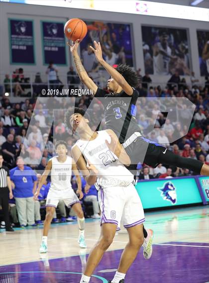 Thumbnail 3 in McEachern vs. Gonzaga (City of Palms Classic) photogallery.