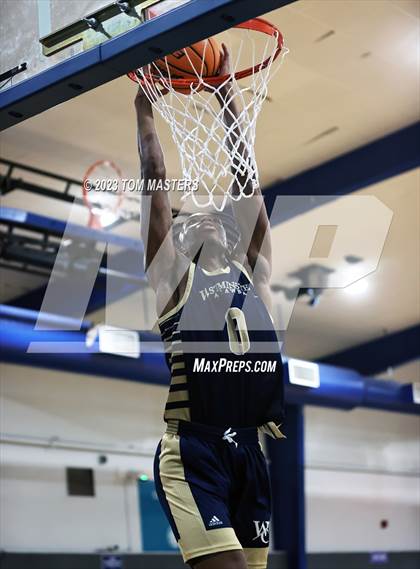 Thumbnail 1 in Westminster Catawba Christian @ Charlotte Christian photogallery.