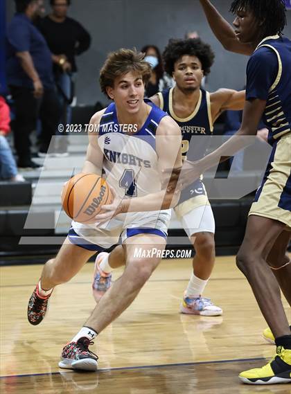 Thumbnail 3 in Westminster Catawba Christian @ Charlotte Christian photogallery.