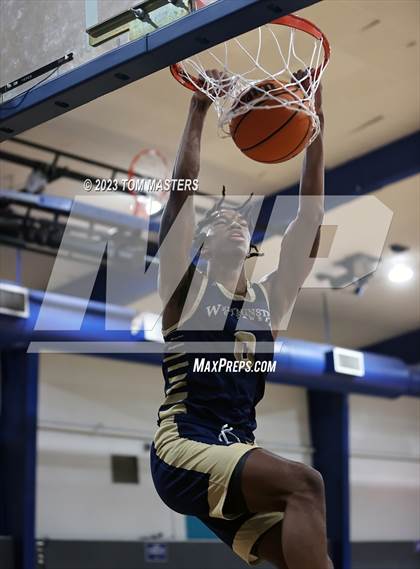 Thumbnail 3 in Westminster Catawba Christian @ Charlotte Christian photogallery.
