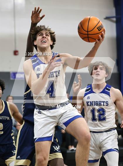 Thumbnail 3 in Westminster Catawba Christian @ Charlotte Christian photogallery.