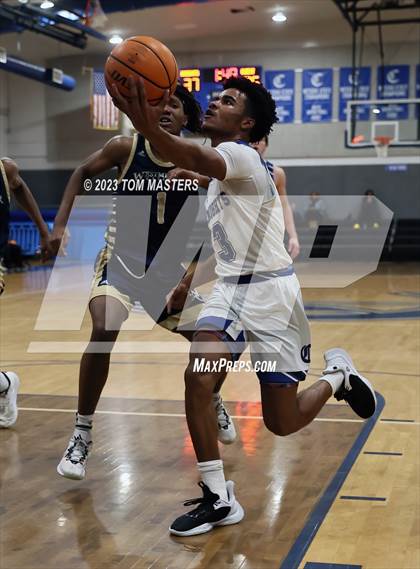 Thumbnail 2 in Westminster Catawba Christian @ Charlotte Christian photogallery.