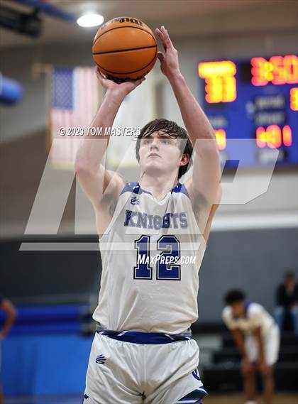 Thumbnail 2 in Westminster Catawba Christian @ Charlotte Christian photogallery.