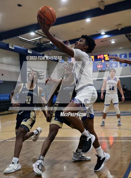 Thumbnail 3 in Westminster Catawba Christian @ Charlotte Christian photogallery.