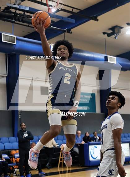 Thumbnail 3 in Westminster Catawba Christian @ Charlotte Christian photogallery.