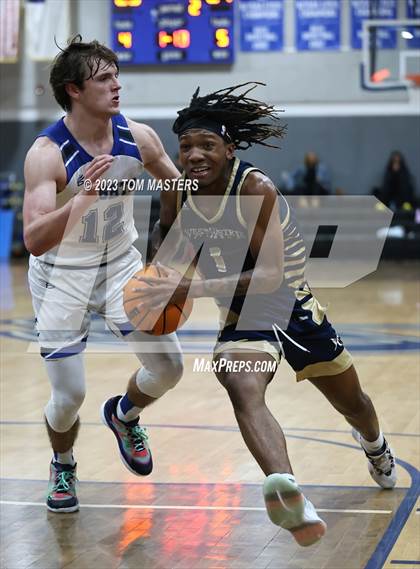 Thumbnail 1 in Westminster Catawba Christian @ Charlotte Christian photogallery.