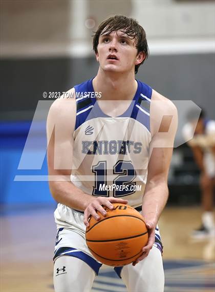 Thumbnail 3 in Westminster Catawba Christian @ Charlotte Christian photogallery.