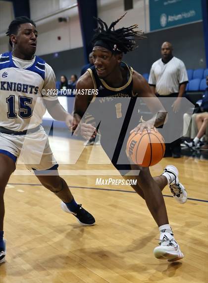 Thumbnail 3 in Westminster Catawba Christian @ Charlotte Christian photogallery.
