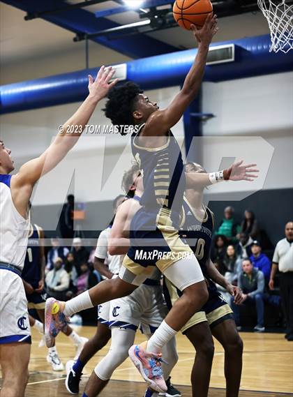 Thumbnail 3 in Westminster Catawba Christian @ Charlotte Christian photogallery.