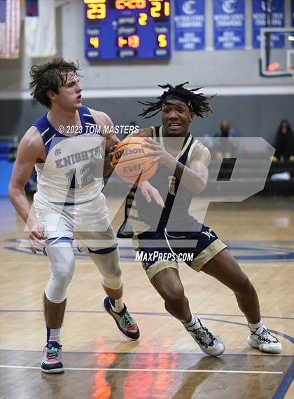 Thumbnail 3 in Westminster Catawba Christian @ Charlotte Christian photogallery.
