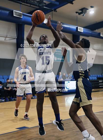 Thumbnail 1 in Westminster Catawba Christian @ Charlotte Christian photogallery.