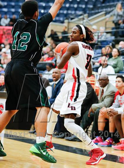 Thumbnail 2 in Lake Ridge @ Mansfield Legacy photogallery.