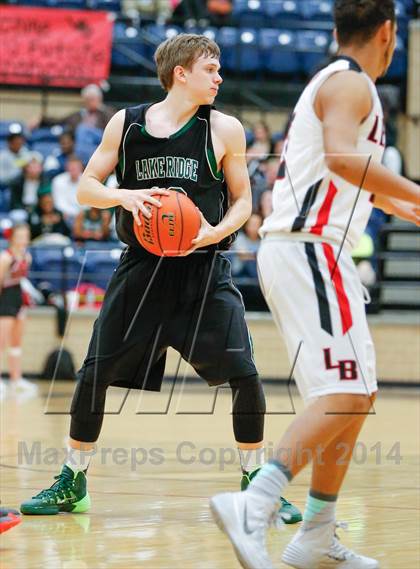 Thumbnail 3 in Lake Ridge @ Mansfield Legacy photogallery.