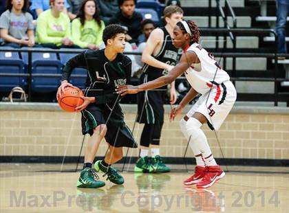 Thumbnail 2 in Lake Ridge @ Mansfield Legacy photogallery.