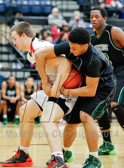Thumbnail 1 in Lake Ridge @ Mansfield Legacy photogallery.