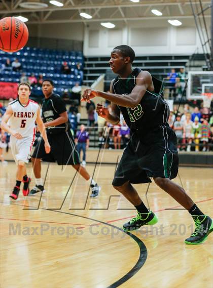 Thumbnail 3 in Lake Ridge @ Mansfield Legacy photogallery.