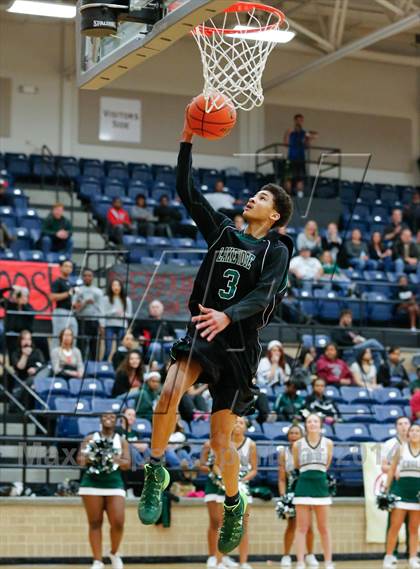 Thumbnail 3 in Lake Ridge @ Mansfield Legacy photogallery.