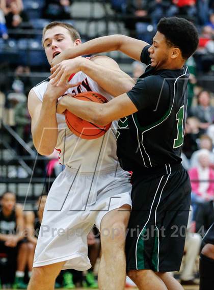 Thumbnail 3 in Lake Ridge @ Mansfield Legacy photogallery.