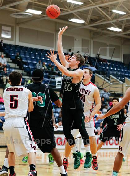 Thumbnail 2 in Lake Ridge @ Mansfield Legacy photogallery.