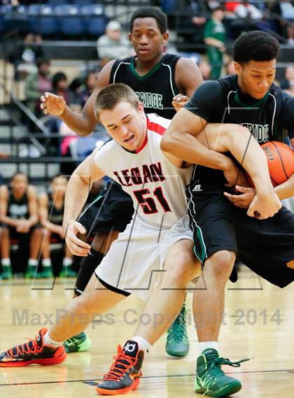 Thumbnail 2 in Lake Ridge @ Mansfield Legacy photogallery.