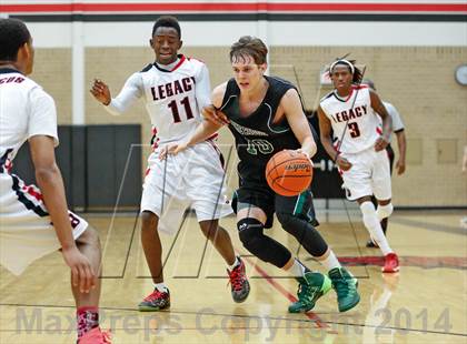 Thumbnail 2 in Lake Ridge @ Mansfield Legacy photogallery.