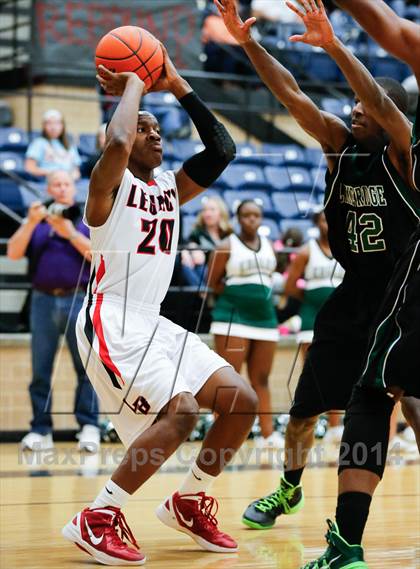 Thumbnail 2 in Lake Ridge @ Mansfield Legacy photogallery.