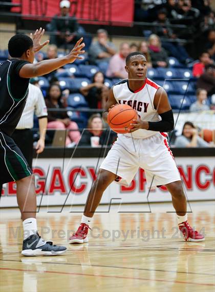 Thumbnail 3 in Lake Ridge @ Mansfield Legacy photogallery.