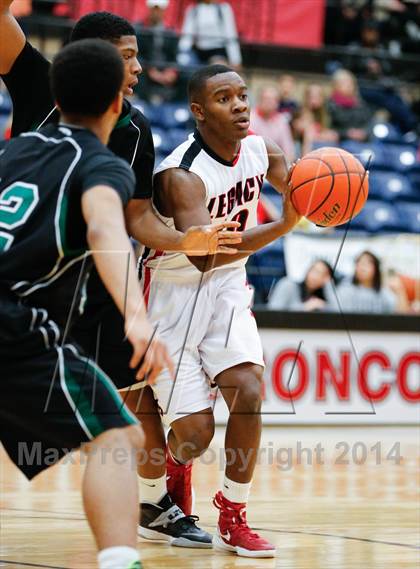 Thumbnail 3 in Lake Ridge @ Mansfield Legacy photogallery.
