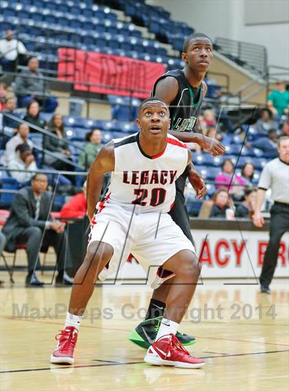 Thumbnail 3 in Lake Ridge @ Mansfield Legacy photogallery.