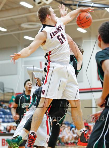 Thumbnail 3 in Lake Ridge @ Mansfield Legacy photogallery.