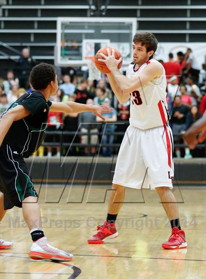Thumbnail 3 in Lake Ridge @ Mansfield Legacy photogallery.