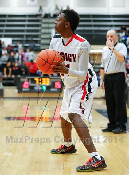 Thumbnail 1 in Lake Ridge @ Mansfield Legacy photogallery.