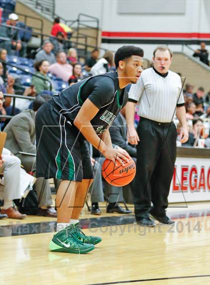 Thumbnail 1 in Lake Ridge @ Mansfield Legacy photogallery.